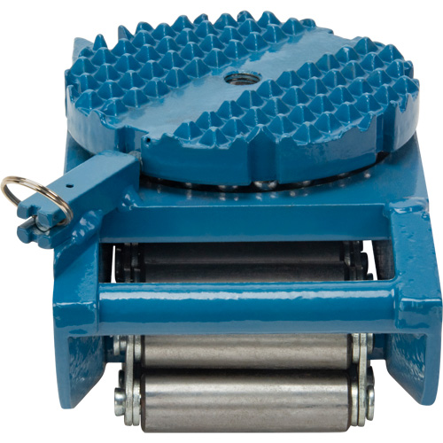 Machine Roller, 10 Tons Capacity Mukwa Safety Services