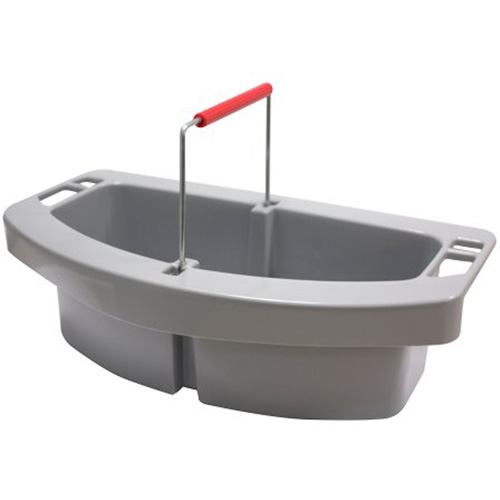 Porte-accessoires de nettoyage BRUTE Mukwa Safety Services