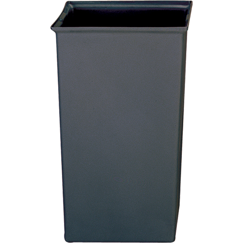 Contenants Landmark Series Classique - doublures rigides, 35,5 gal. US Mukwa Safety Services