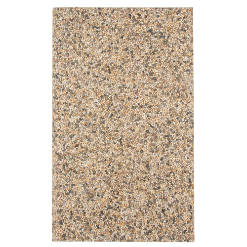 Aggregate Panel For Landmark Series&reg; Containers Mukwa Safety Services