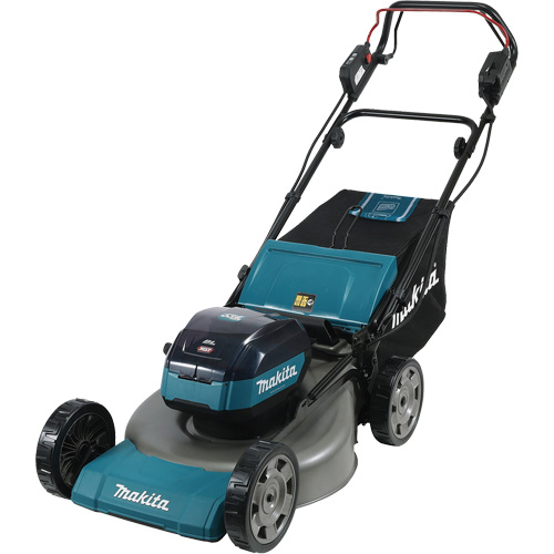 40V Max XGT Brushless Cordless Lawn Mower, Self-Propelled Walk-Behind, Battery Powered, 21" Cutting Width Mukwa Safety Services
