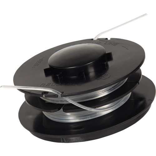 Telescopic String Trimmer Replacement Spool Mukwa Safety Services