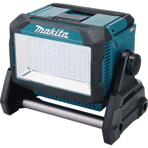 XGT Worklight with Lamp Shade (Tool Only), LED, 10000 Lumens Mukwa Safety Services