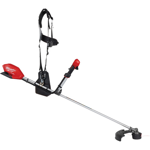 D&eacute;broussailleuse M18 Fuel, &agrave; pile, 18 V, Largeur de la coupe 9" Mukwa Safety Services