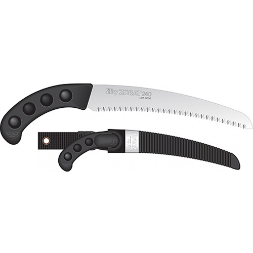 Silky Zübat Professional Saw Mukwa Safety Services