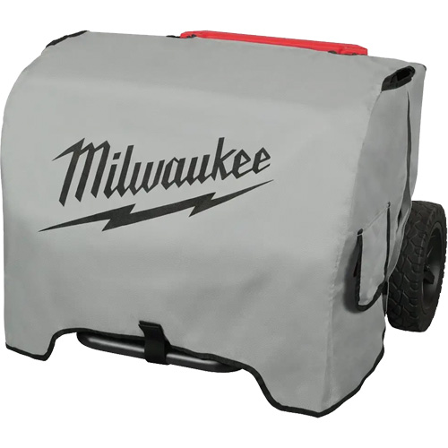 Cover for ROLL-ON 2.5kWh Power Supply Mukwa Safety Services