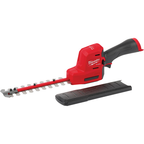 Taille-haie 8" M12 Fuel, 8", 12 V, &agrave; pile Mukwa Safety Services
