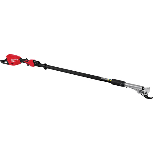 S&eacute;cateur &agrave; perche t&eacute;lescopique sans balai M18 (outil seulement) Mukwa Safety Services