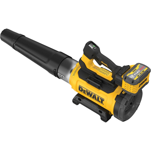 MAX* High Power Brushless Blower Kit, 60 V, 160 MPH Output, Battery Powered Mukwa Safety Services