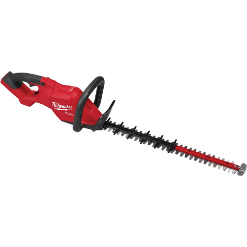 Taille-haie Fuel, 24", 18 V, &agrave; pile Mukwa Safety Services