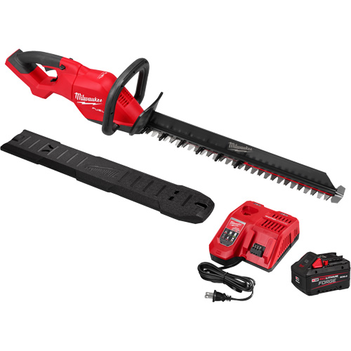 Ensemble de taille-haie Fuel, 24", 18 V, &agrave; pile Mukwa Safety Services