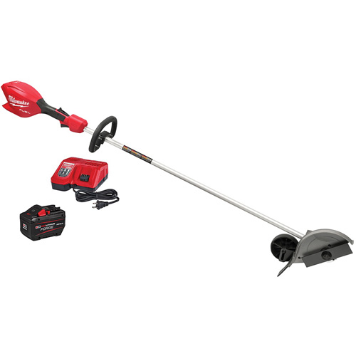 Fuel Edger Kit Mukwa Safety Services