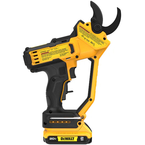 Ensemble d'&eacute;mondoir fil 20V MAX* Mukwa Safety Services