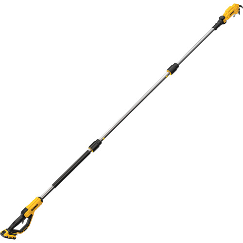 Ensemble d'&eacute;mondoir fil 20V MAX* Mukwa Safety Services