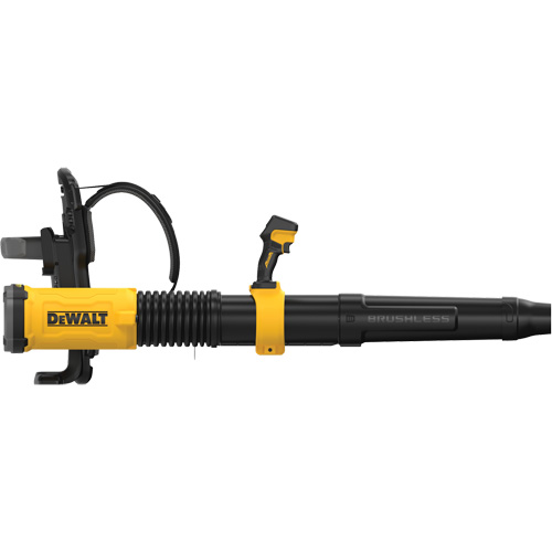 Souffleur dorsal sans balais et sans fil MAX* (outil uniquement), 60 V, &agrave; pile Mukwa Safety Services