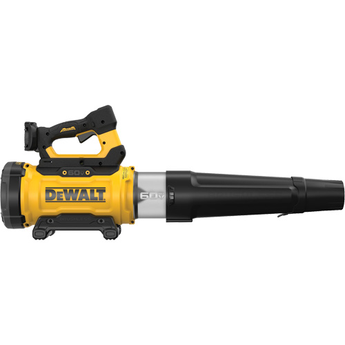 Souffleur &agrave; haute puissance sans balais et sans fil MAX* (outil uniquement), 60 V, Vitesse d'air 160 mi/h, &agrave; pile Mukwa Safety Services