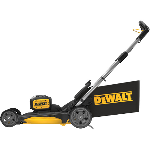 Trousse tondeuse &agrave; gazon sans balais sans fil XR 2X20V MAX*, Pouss&eacute;e, &agrave; pile, Largeur de coupe 21" Mukwa Safety Services