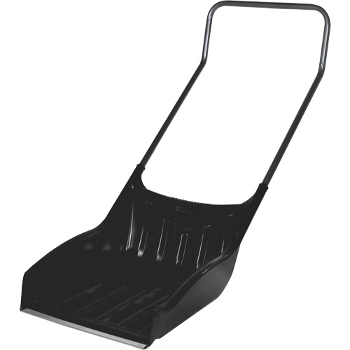 Sleigh Shovel, 22" Blade Width Mukwa Safety Services