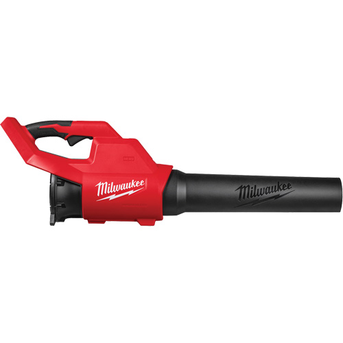 M18 Brushless Blower (Tool Only), 18 V, 120 MPH Output, Battery Powered Mukwa Safety Services
