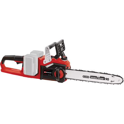 Scie &agrave; chaîne professionnelle sans fil (outil seulement), 14", &agrave; pile, 36 V Mukwa Safety Services