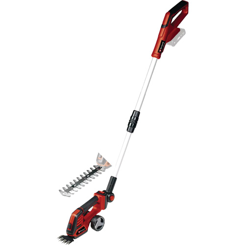 18V 2-in-1 Cordless Telescopic Grass Shear & Hedge Trimmer (Tool Only) Mukwa Safety Services