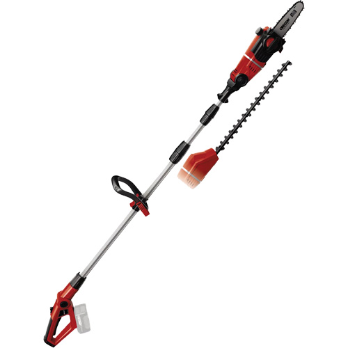 2-in-1 Cordless Telescopic Combo (Tool Only) Mukwa Safety Services