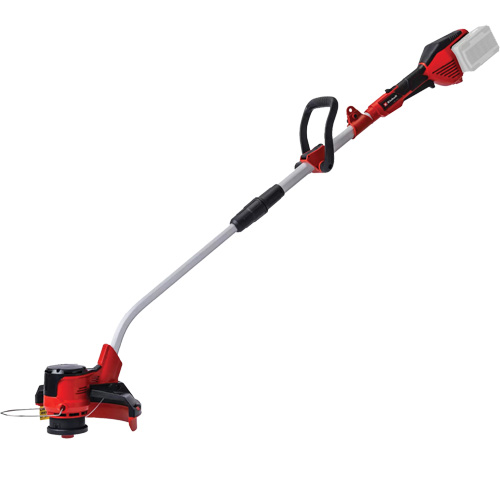 Cordless String Trimmer (Tool Only), 12", Battery Powered, 36 V Mukwa Safety Services