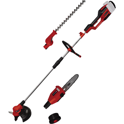 4-in-1 Cordless Telescopic Combo (Tool Only) Mukwa Safety Services