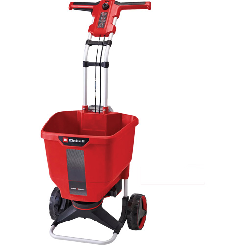 18V Cordless Multi-Purpose Spreader (Tool Only) Mukwa Safety Services