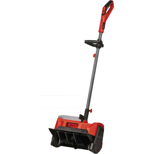 36V Cordless Snow Thrower (Tool Only), 16" (40.64 cm) Wide Mukwa Safety Services