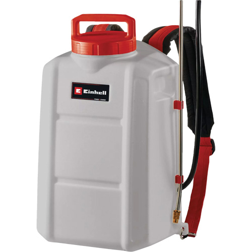 Pulv&eacute;risateur &agrave; pression dorsal sans fil 18V (outil seulement), 4 gal. (15,14 L) Mukwa Safety Services