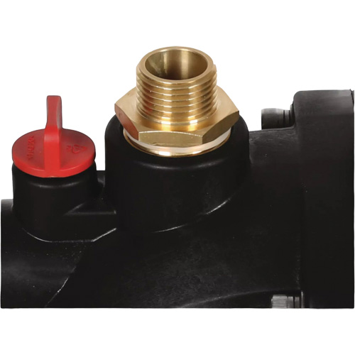 Pompe de jardin sans fil AQUINNA (outil seulement), 36 V, 792 gal./h Mukwa Safety Services