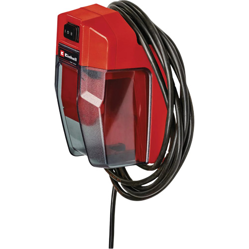 Cordless Clean & Dirty Water Submersible Pump (Tool Only), 18 V, 1849 GPH Mukwa Safety Services