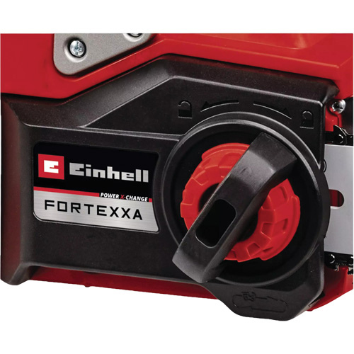 Scie &agrave; chaîne sans fil FORTEXXA (outil seulement), 12", &agrave; pile, 18 V Mukwa Safety Services