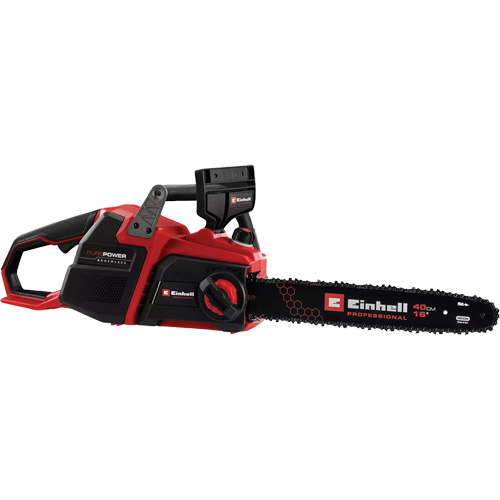 Scie &agrave; chaîne sans fil (outil seulement), 16", &agrave; pile, 36 V Mukwa Safety Services