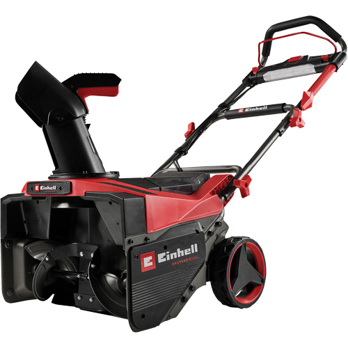 Professional Cordless Snowblower Kit, 21" (53.34 cm) Wide Mukwa Safety Services