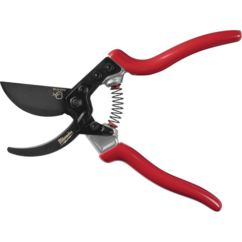 1” Angled Pruning Shears Mukwa Safety Services