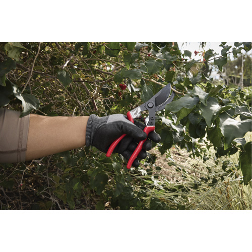 1” Angled Pruning Shears Mukwa Safety Services