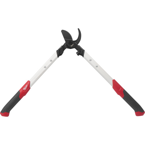 1-1/2” Lopper? with High-Carbon Steel Blade Mukwa Safety Services