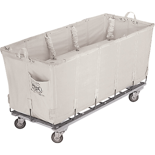 Flatwork Iron Trucks Mukwa Safety Services