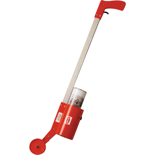 Industrial Wheeled Marking Wand Mukwa Safety Services