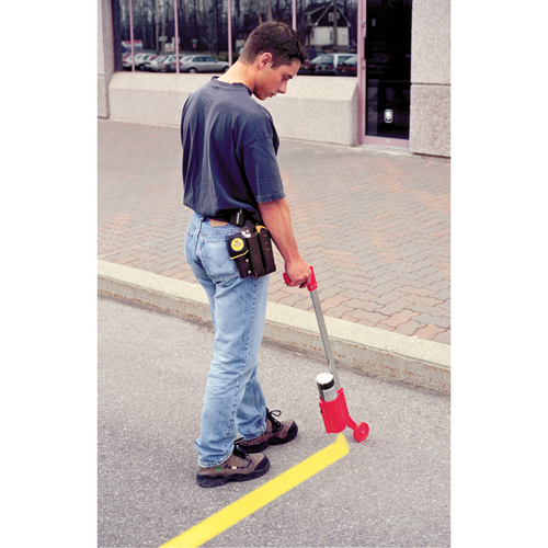 Industrial Wheeled Marking Wand Mukwa Safety Services