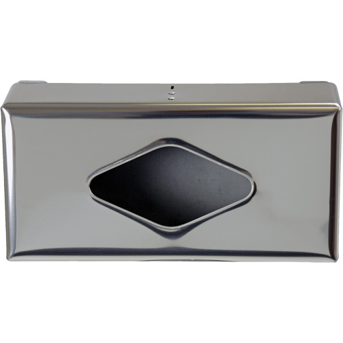Facial Tissue Dispenser Mukwa Safety Services