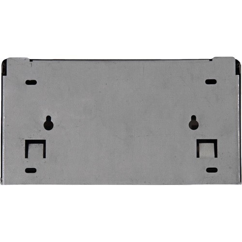 Facial Tissue Dispenser Mukwa Safety Services