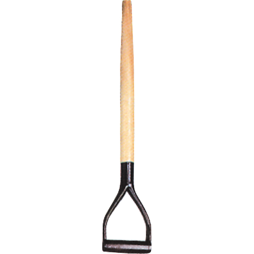 Shovel Replacement Handle Mukwa Safety Services