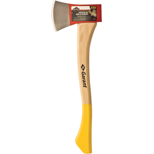 Pro Carpenter Axe Mukwa Safety Services