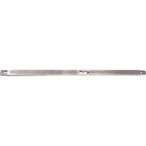 Aluminum Decking/Shoring Beam Mukwa Safety Services