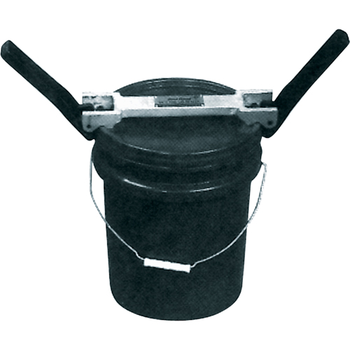 Paint Pail Sealer Mukwa Safety Services