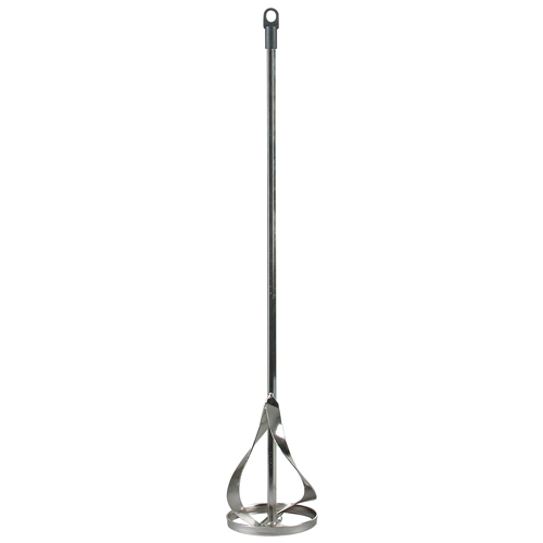 Hexomixer, 5.6" Dia. x 30" L Mukwa Safety Services