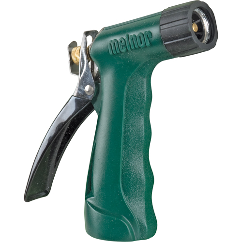 AquaGun&reg; Nozzle, Insulated, Rear-Trigger, 100 psi Mukwa Safety Services